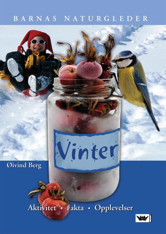 Vinter