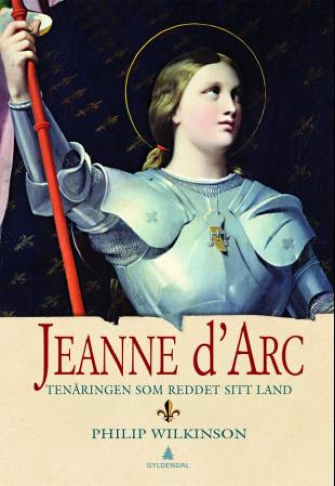 Jeanne dArc