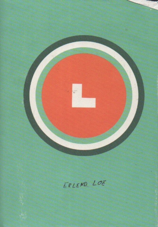 L –  Erlend Loe