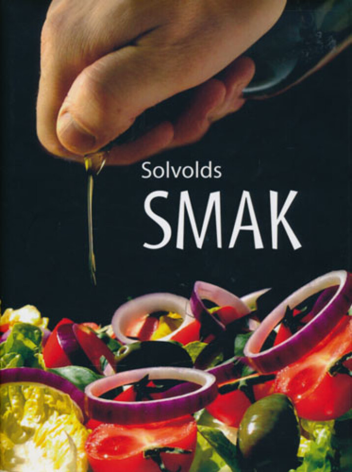 Solvolds smak