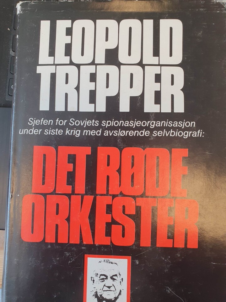 Det røde orkester