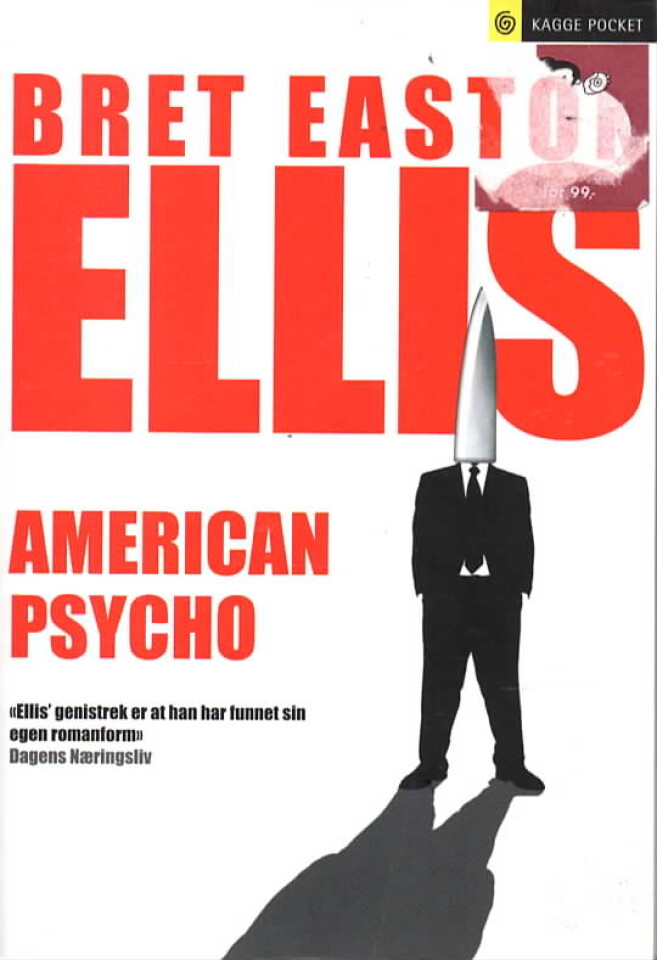 American Psycho 