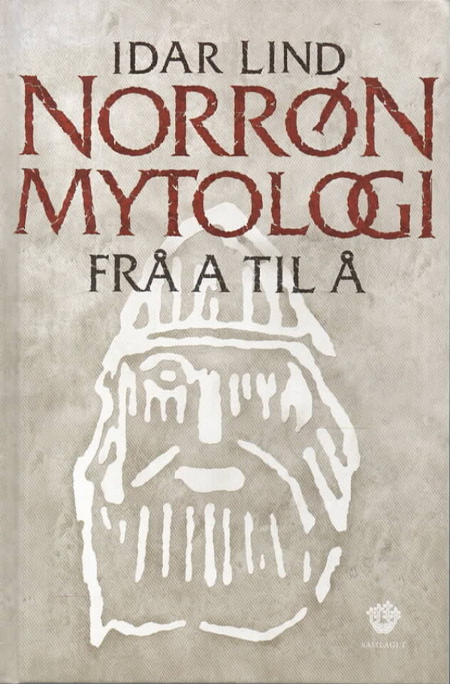 Norrøn mytologi frå A til Å