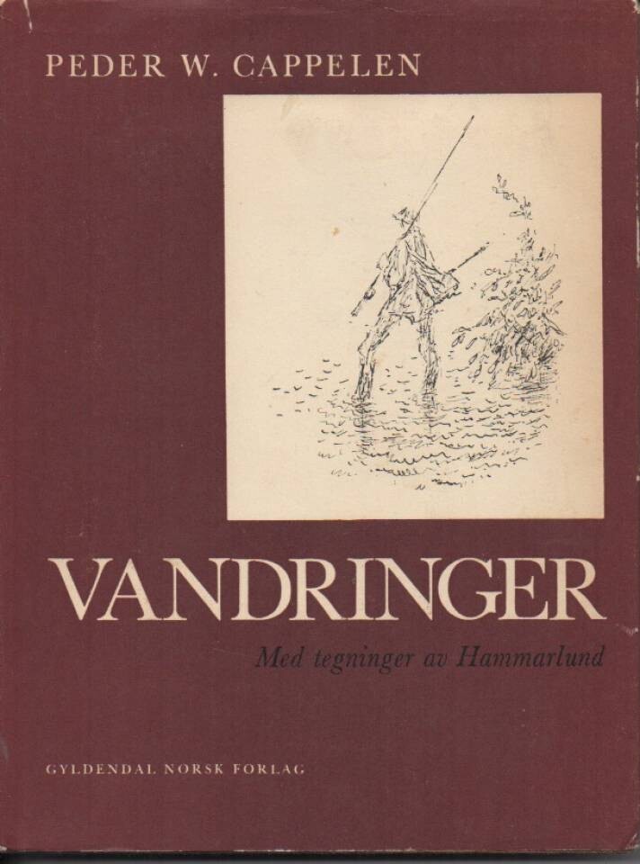 Vandringer