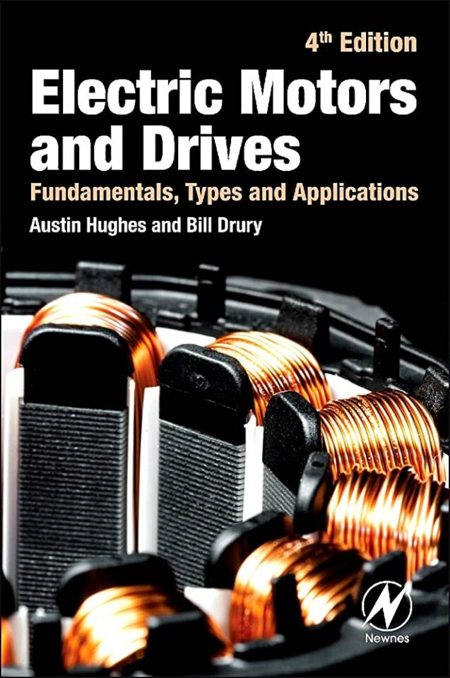 Electric Motors and Drivers