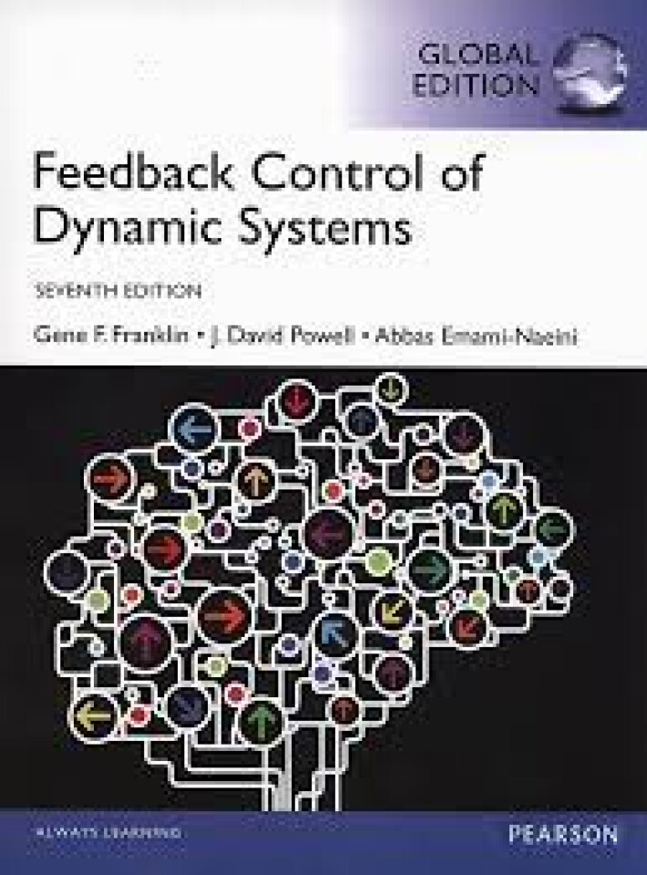 Feedback Control of Dynamic Systems