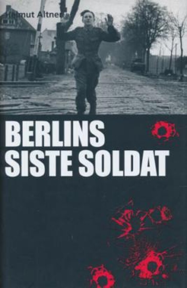 Berlins siste soldat