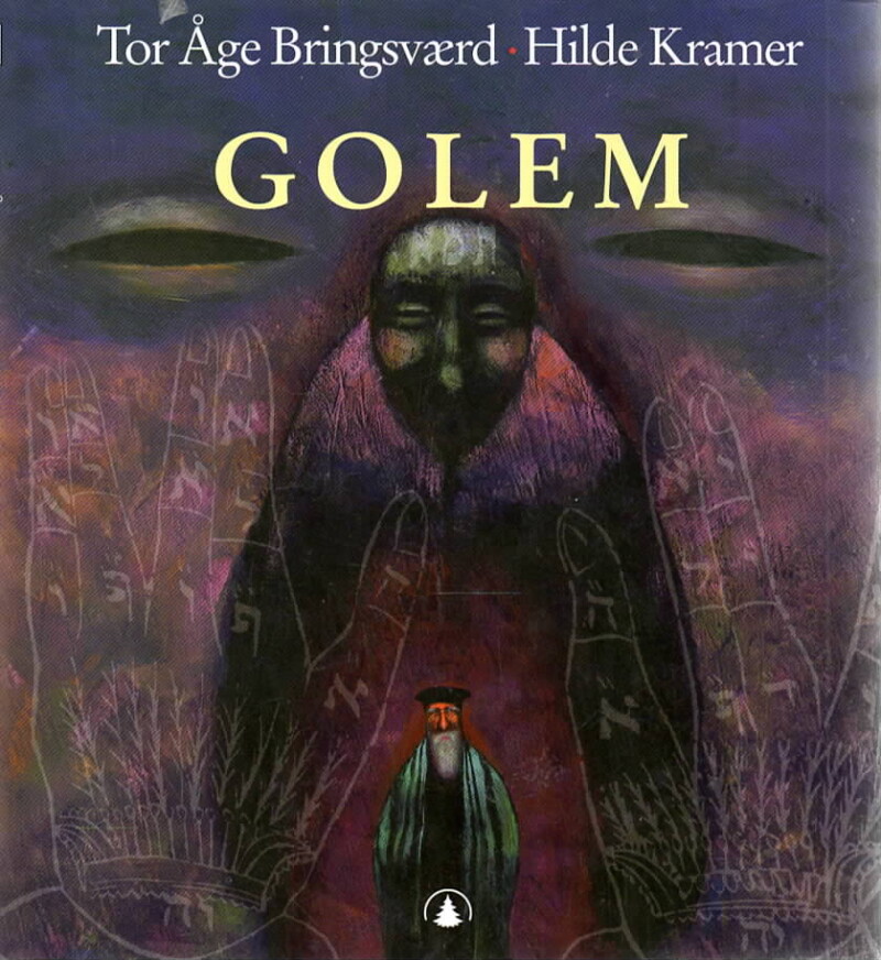Golem – et kunstig menneske