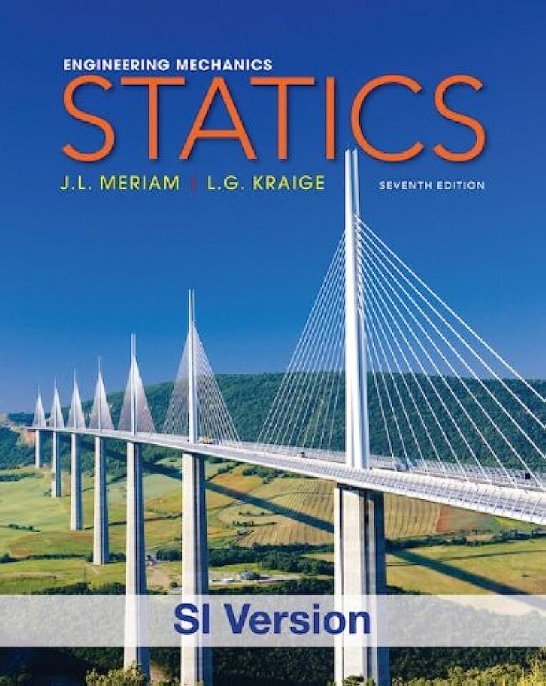 Engineering Mechanics Statics