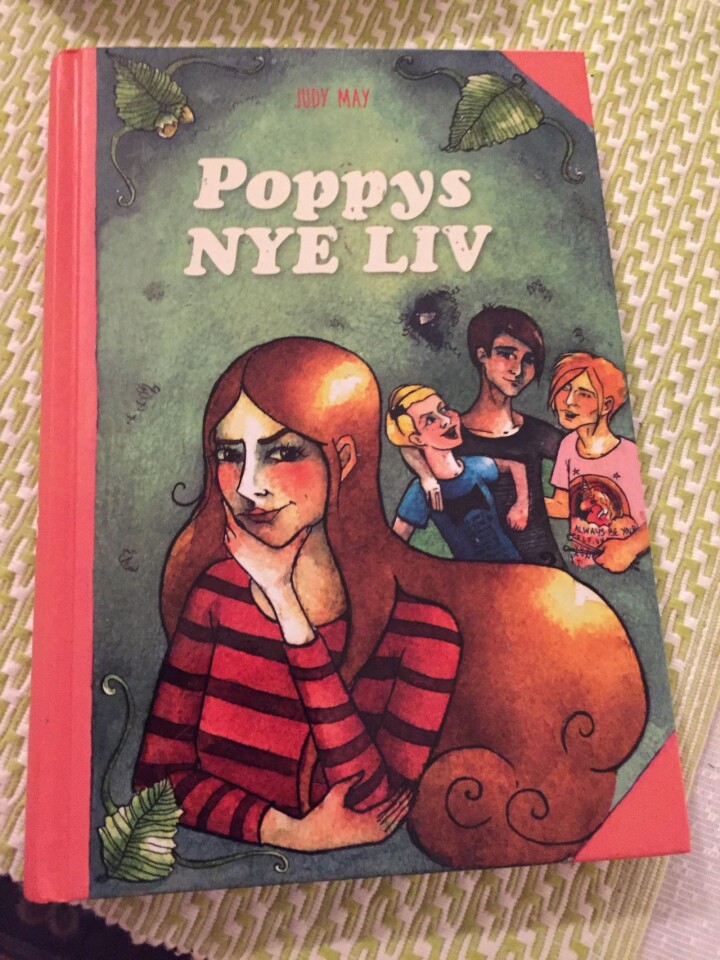 Poppys nye liv