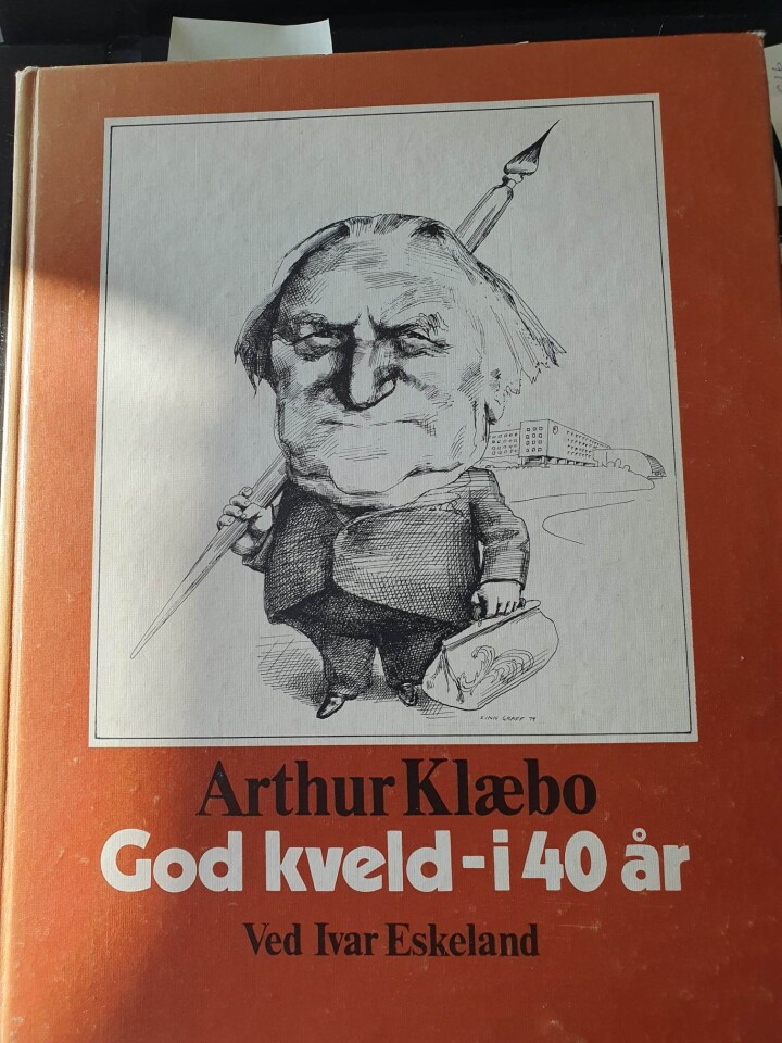 God kveld - i 40 år