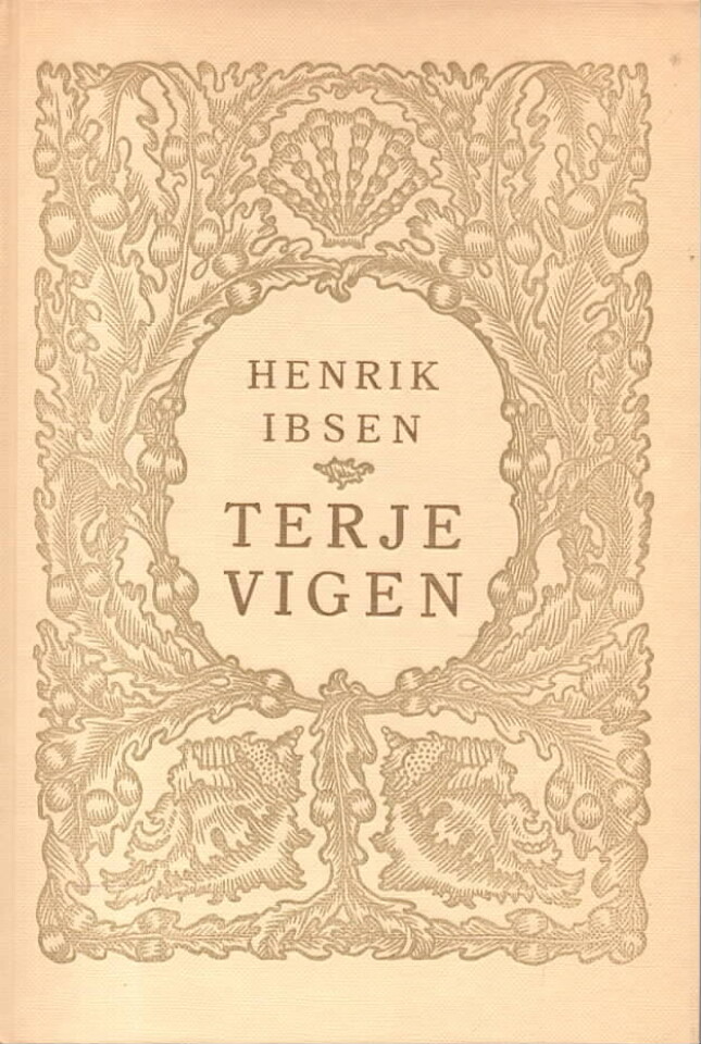 Terje Vigen