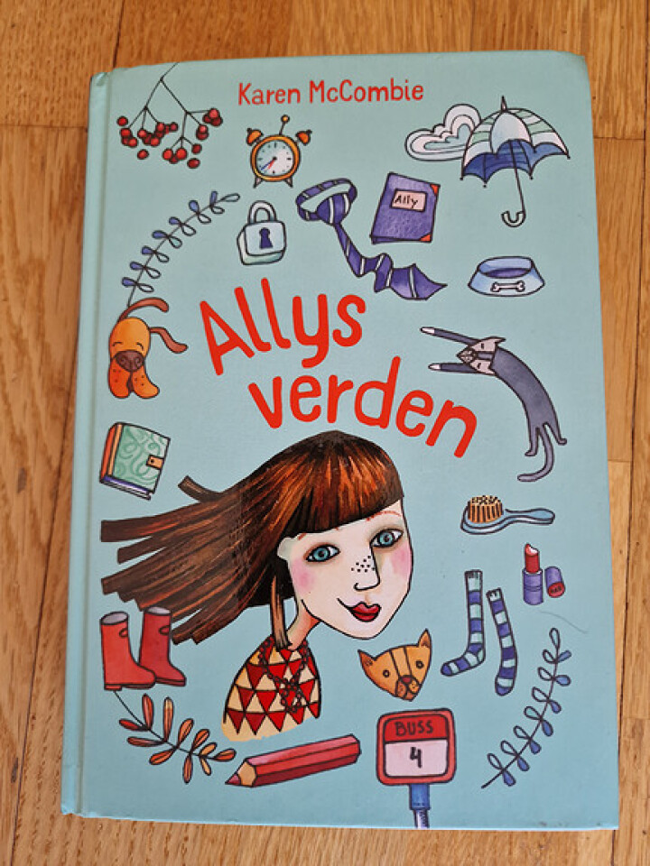 Allys verden