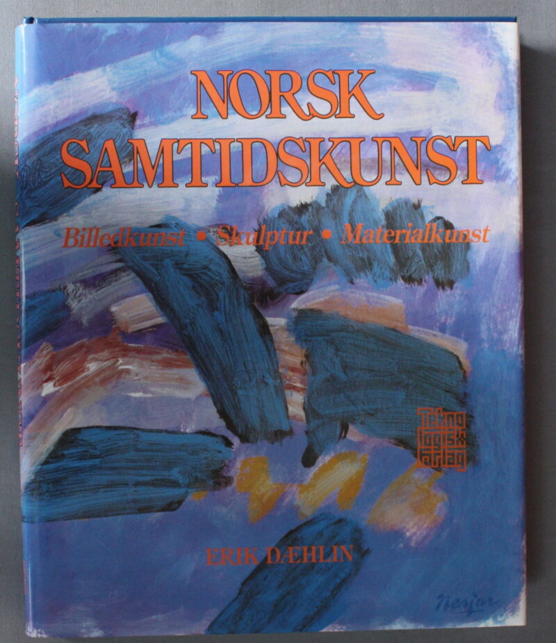 Norsk samtidskunst