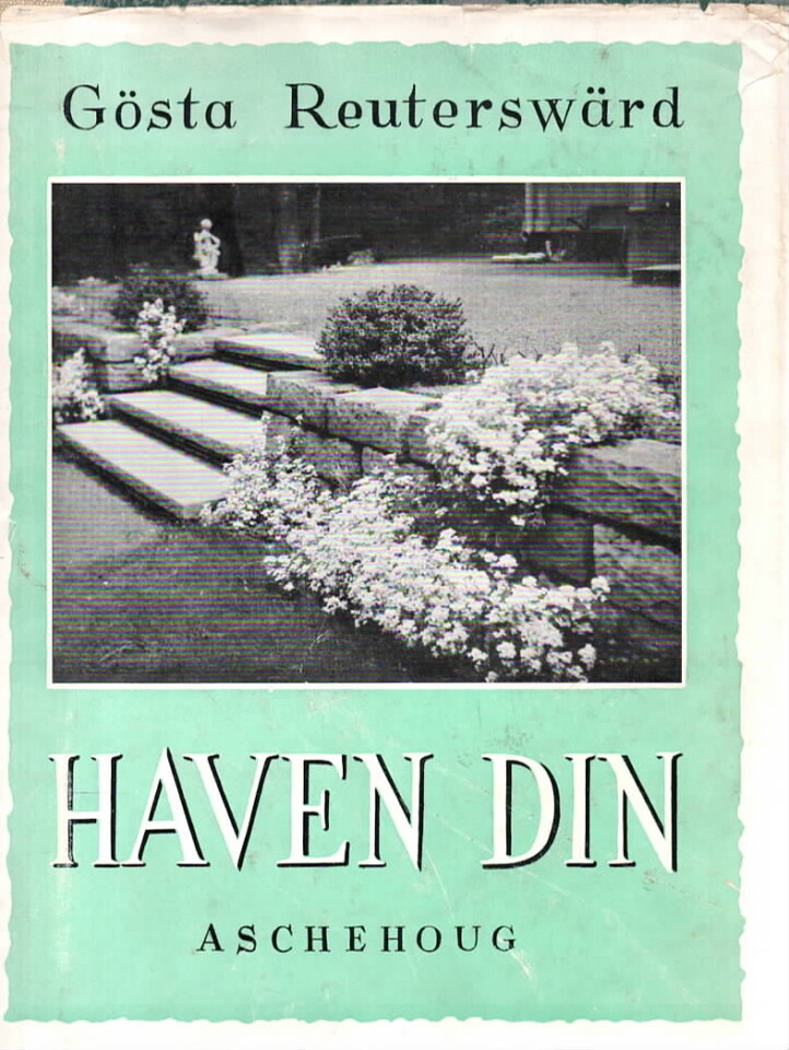 Haven din