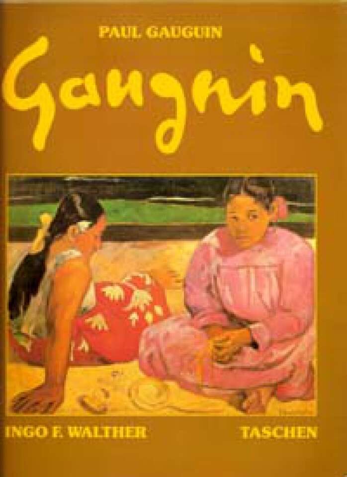 Paul Gauguin