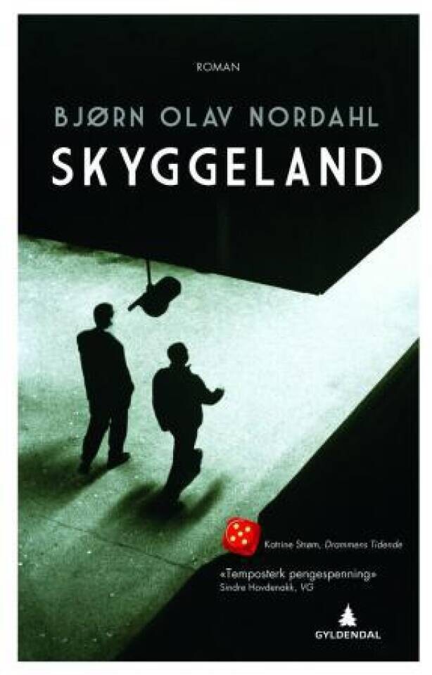 Skyggeland