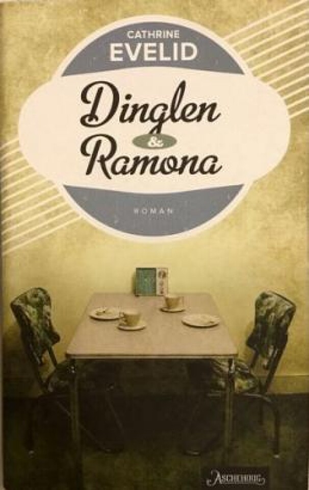 Dinglen & Ramona