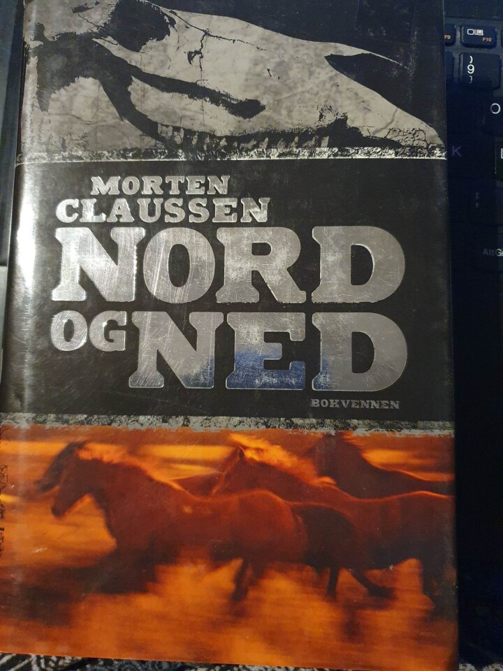 Nord og ned