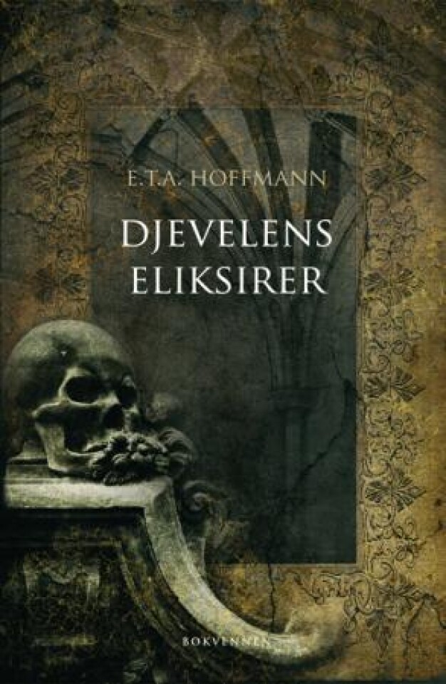 Djevelens eliksirer