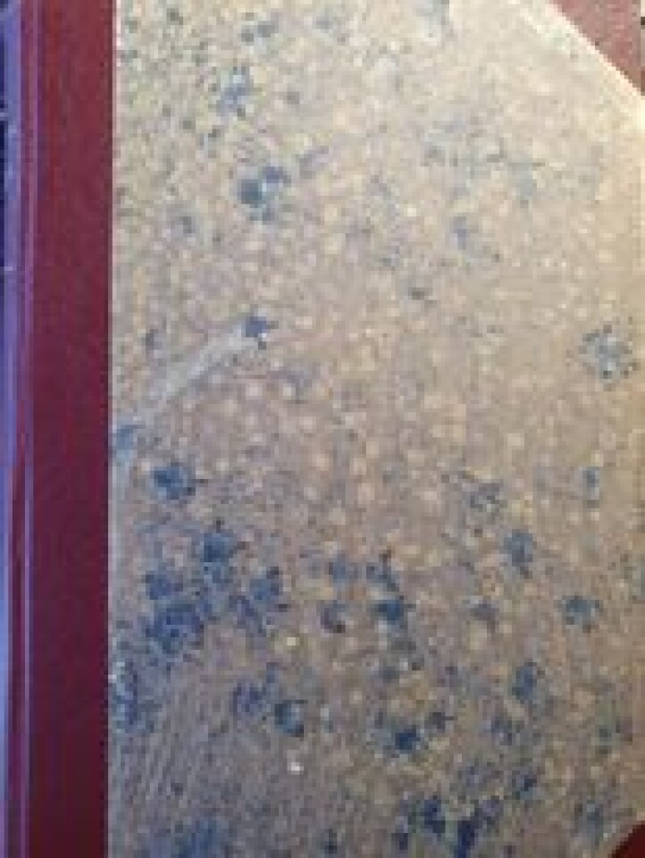 Ullensaker - en bygdebok bind II