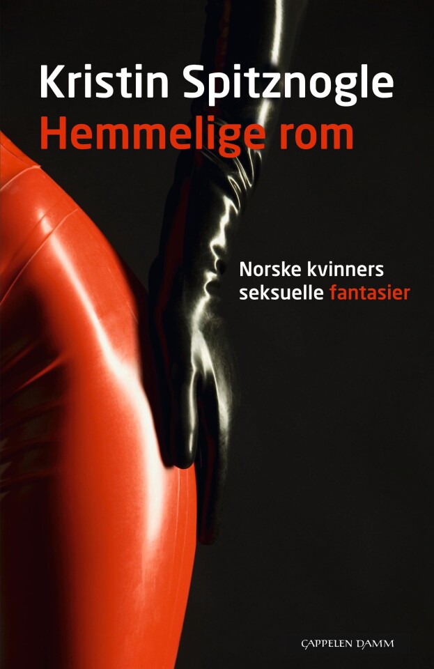 Hemmelige rom