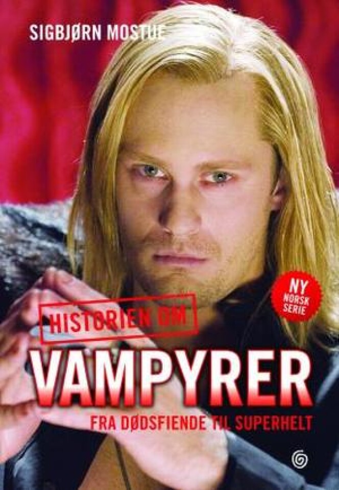 Historien om Vampyrer