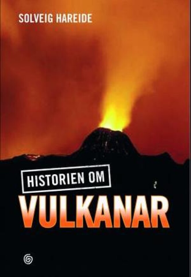 Historia om Vulkanar
