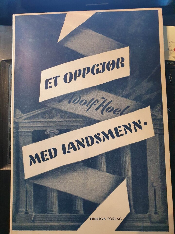 Et oppgjør med landsmenn