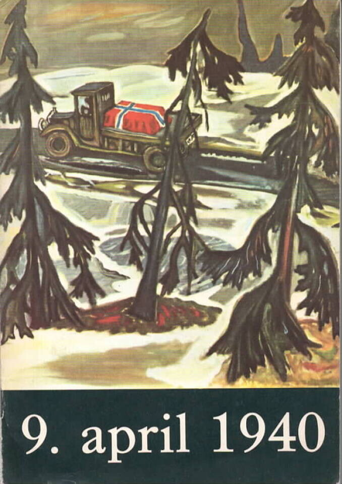 9. april 1940