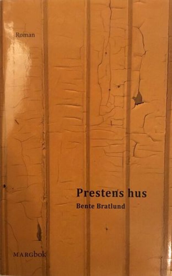 Prestens hus