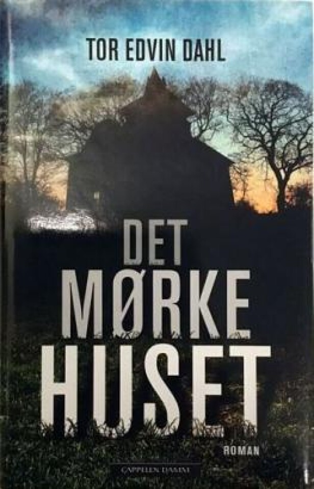 Det mørke huset