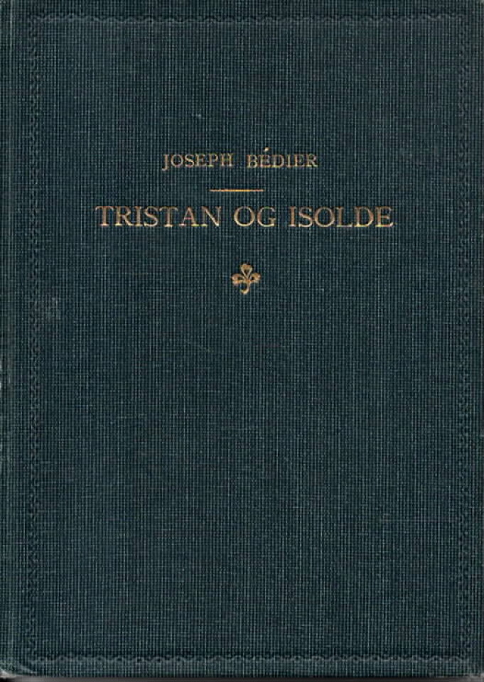 Tristan og Isolde