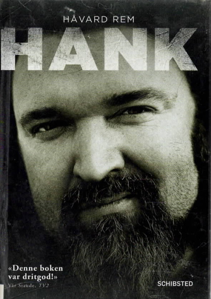 Hank