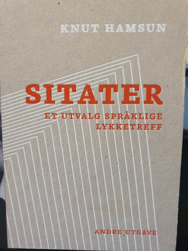 Sitater