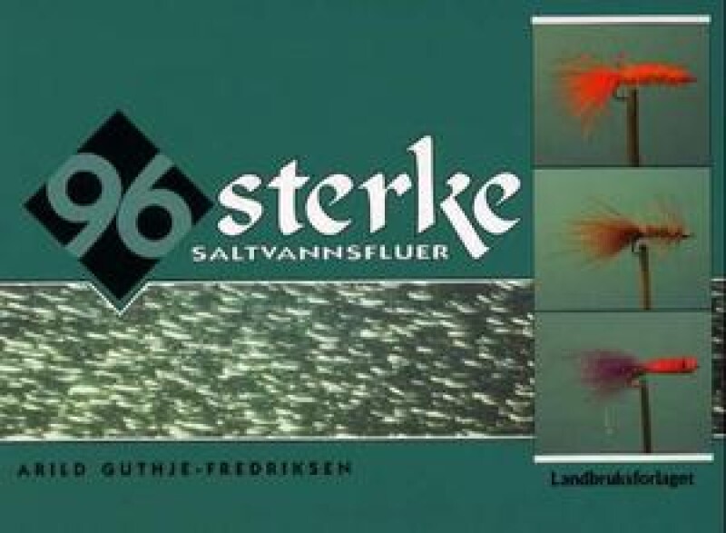 96 sterke saltvansfluer