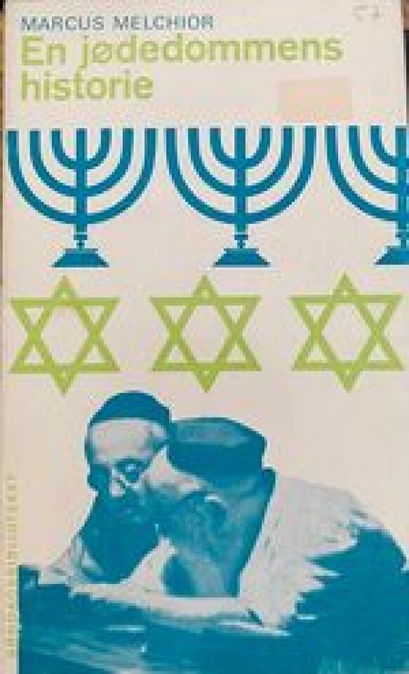En jødedommens historie