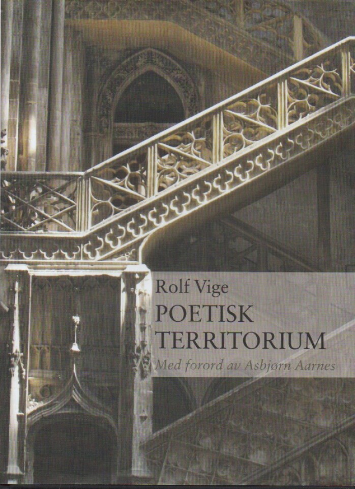 Poetisk territorium