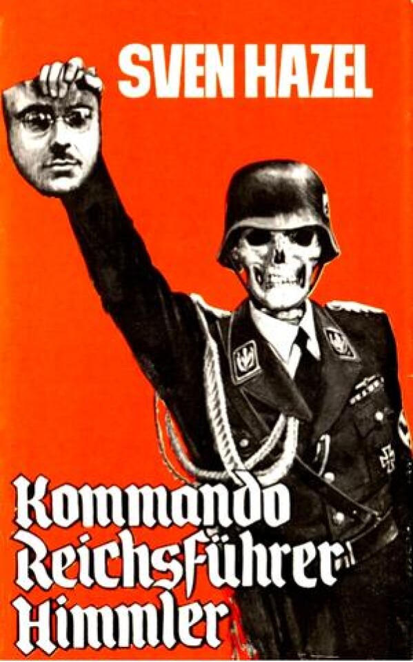 Kommando Reichsführer Himmler