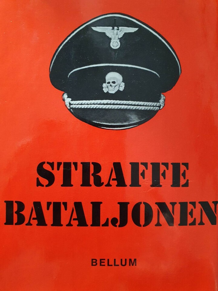Straffe bataljonen