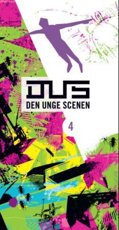 DUS - Den unge scenen 4