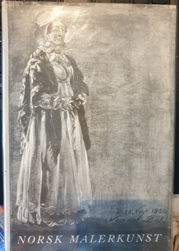 Norsk malerkunst - en oversikt