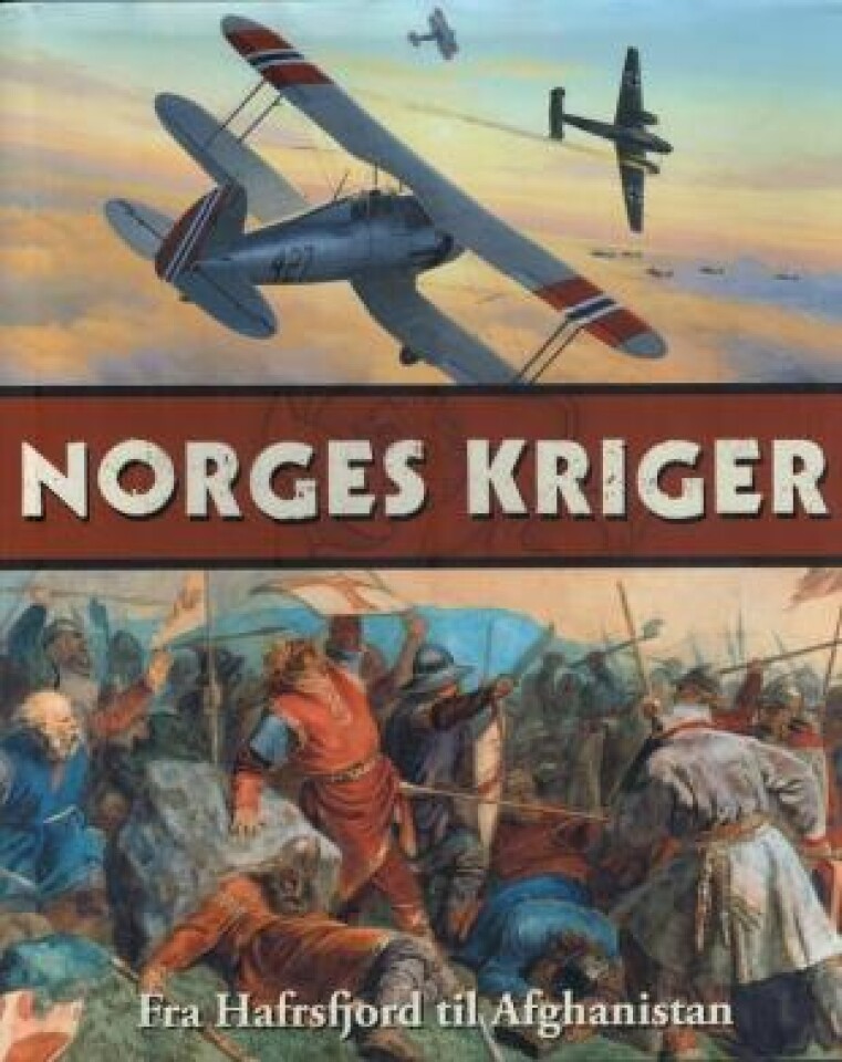 Norges kriger