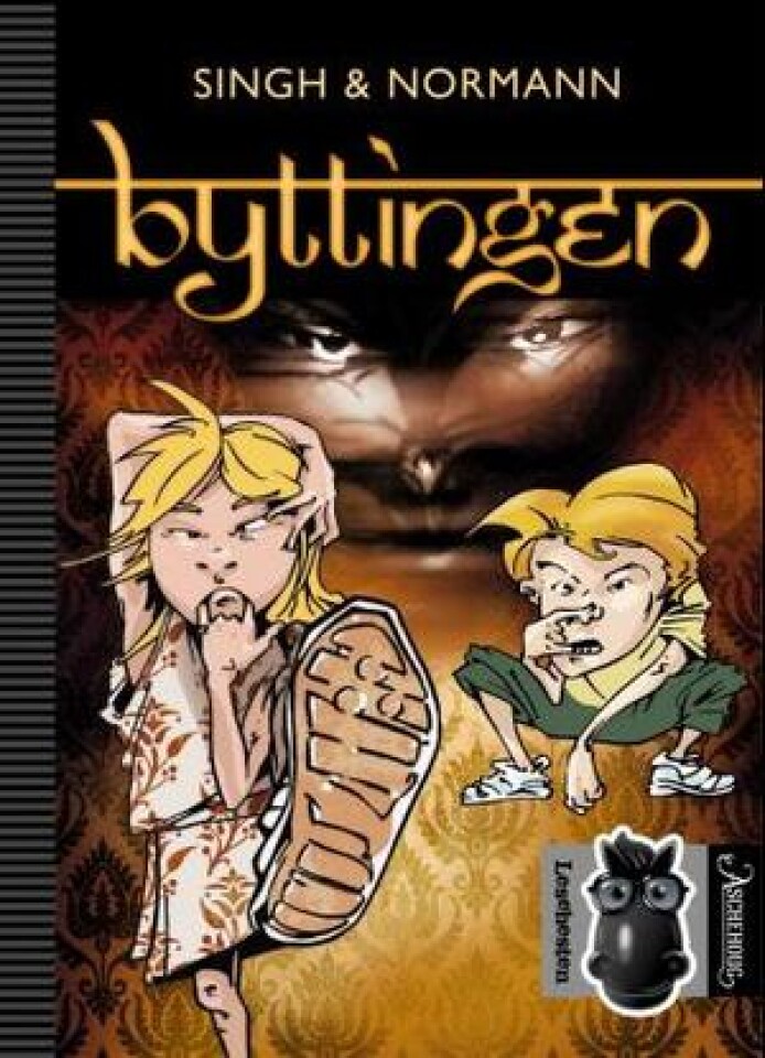 byttingen