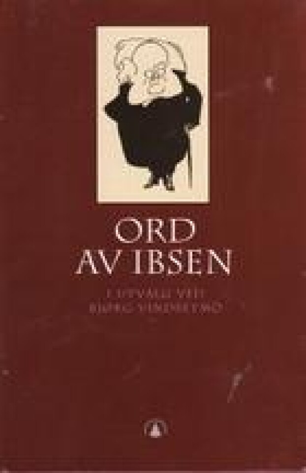 Ord av Ibsen