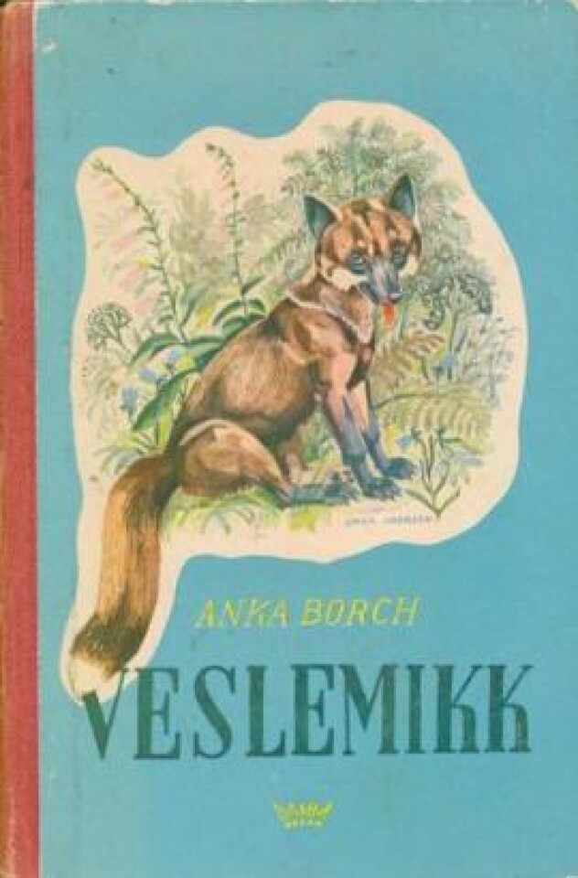 Veslemikk
