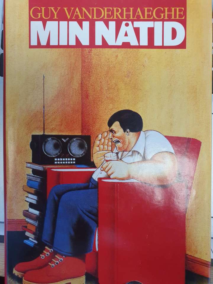 Min nåtid 