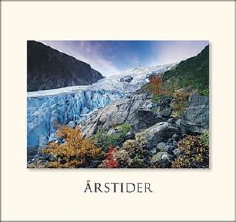 Årstider