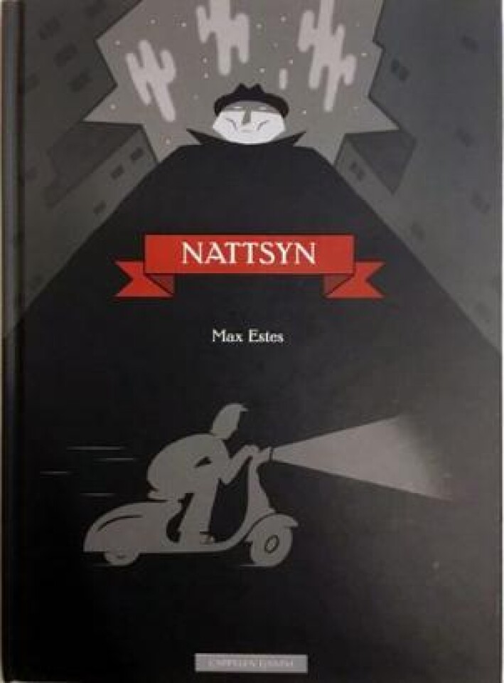 Nattsyn