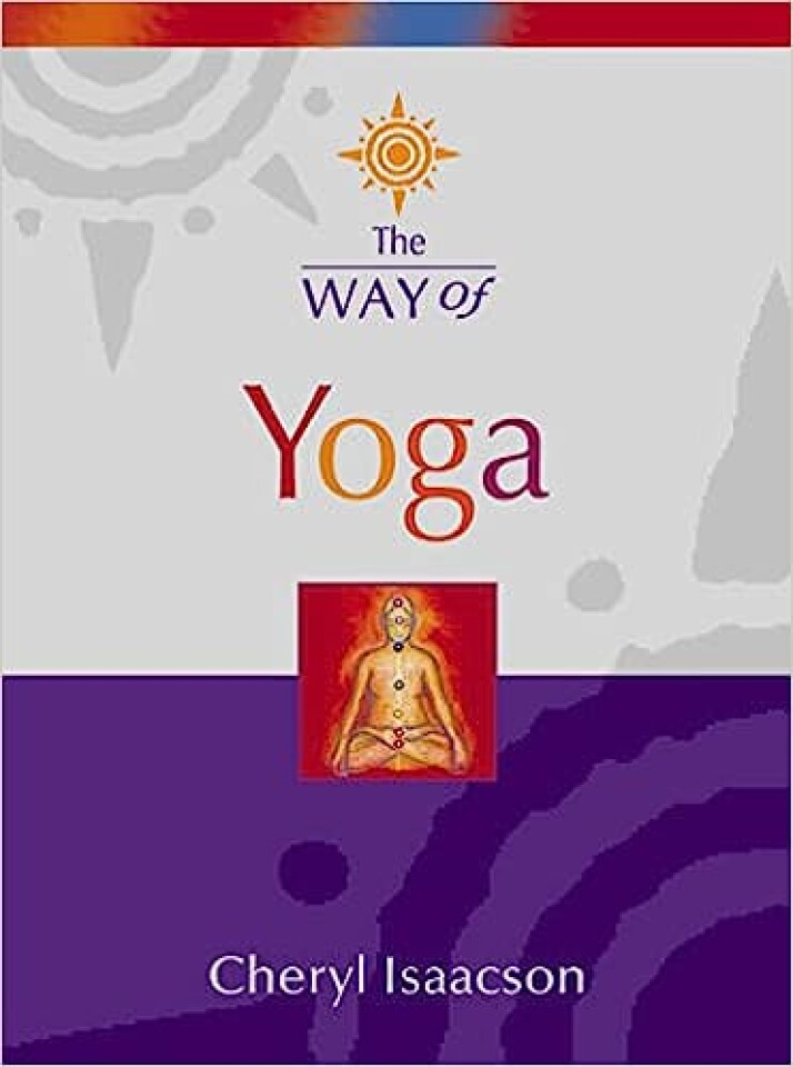 The way of Yoga